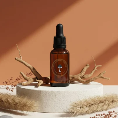 Extracto de Ashwagandha | Gotero 30ml